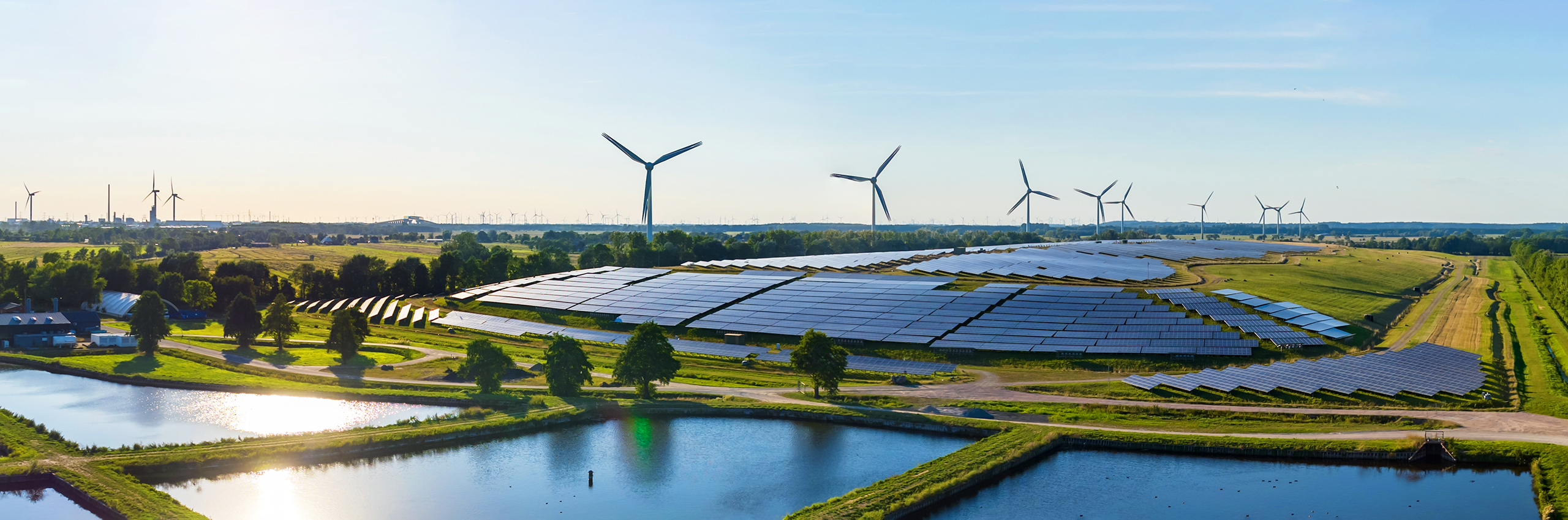 Power and Renewables Header