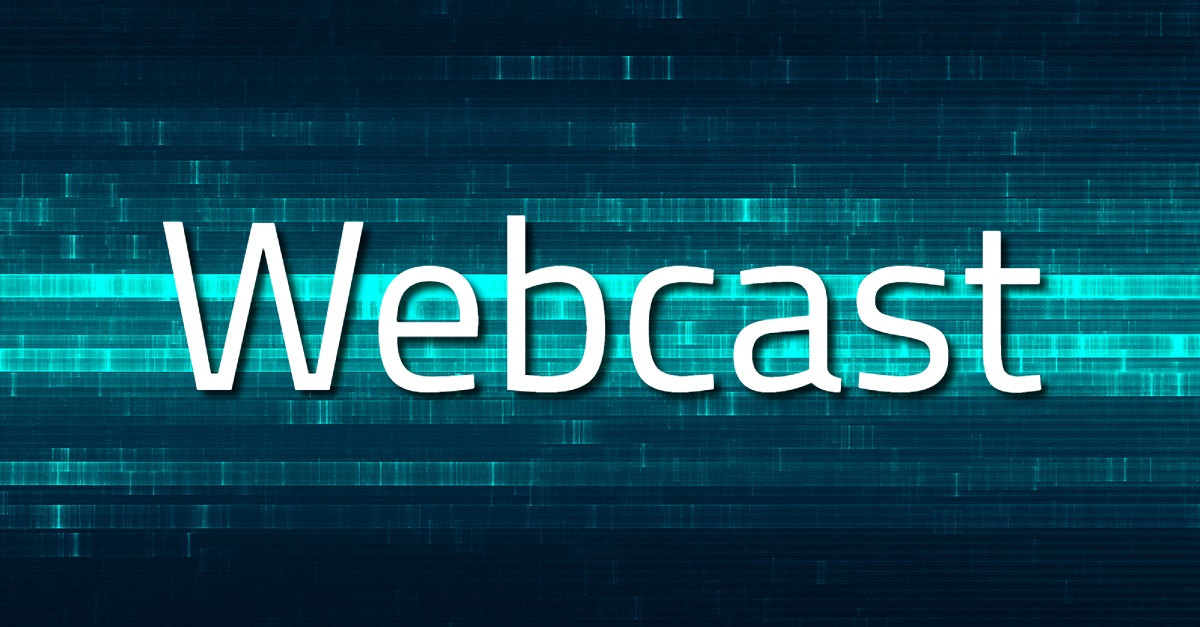 Webcast: Trends In Government Investigations Into Foreign Influence In ...