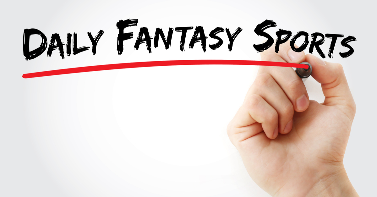 CBS12 Investigates: Critics question legality of daily fantasy sports  websites