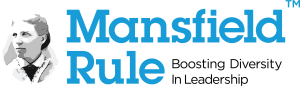 Mansfield Rule Boosting Diversity in Leadership