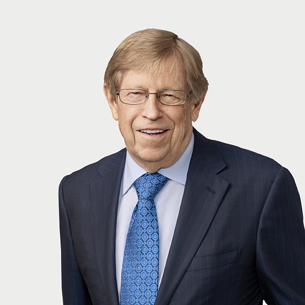 Ted Olson